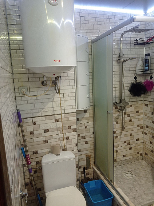 2 комнатная квартира Олимп Кривий Ріг - зображення 8