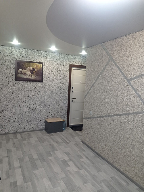 2 комнатная квартира Олимп Кривий Ріг - зображення 4