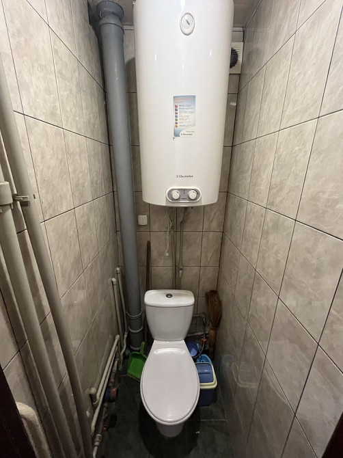 Продаж 2х кімнатной квартири лівий берег Каменское (Запорожская обл.) - изображение 8