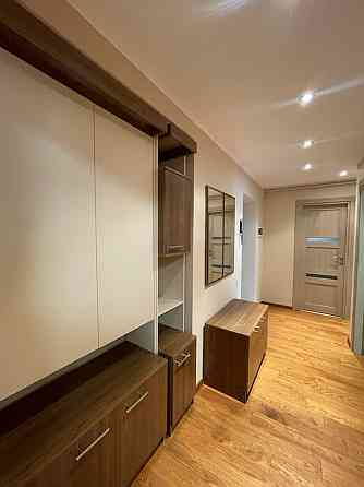 Акуратна 2-кімнатна в якісному будинку !вул.Молодіжна Івано-Франківськ