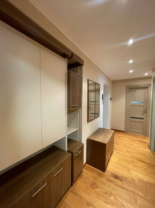 Акуратна 2-кімнатна в якісному будинку !вул.Молодіжна Івано-Франківськ - зображення 5