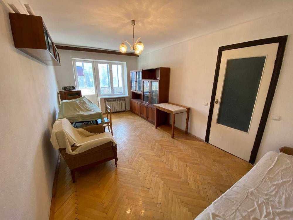 Продається 3х кімн.кв. вул.Фортечний Тупик 6/8,Печерська 10хв Киев - изображение 5