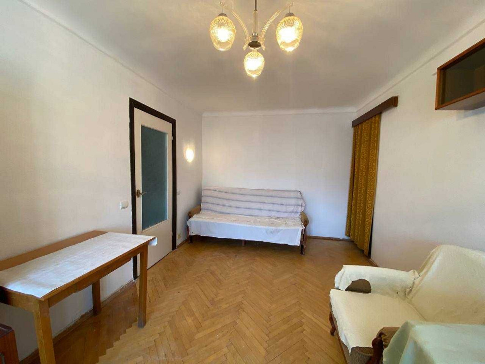 Продається 3х кімн.кв. вул.Фортечний Тупик 6/8,Печерська 10хв Киев - изображение 1