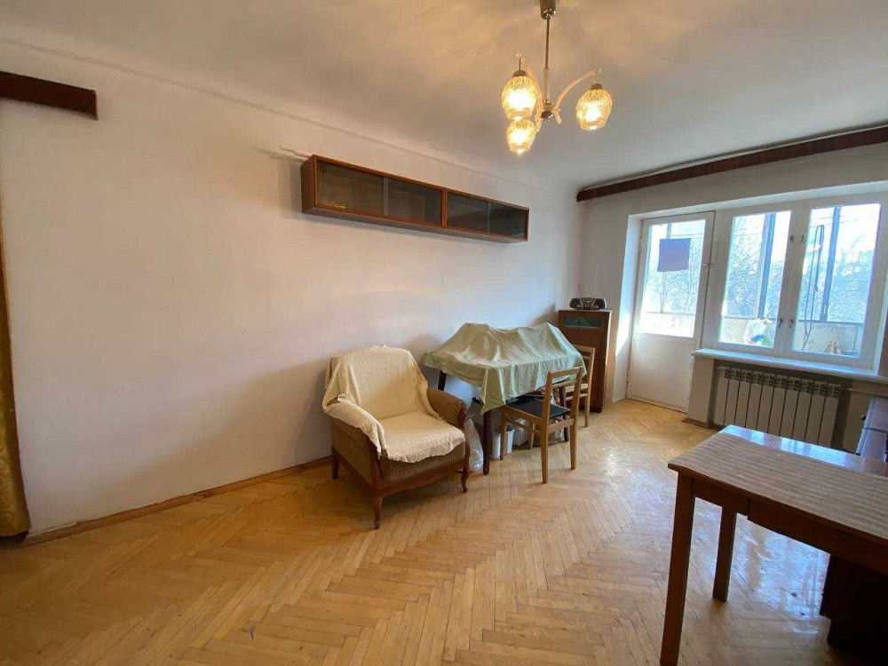 Продається 3х кімн.кв. вул.Фортечний Тупик 6/8,Печерська 10хв Киев - изображение 4