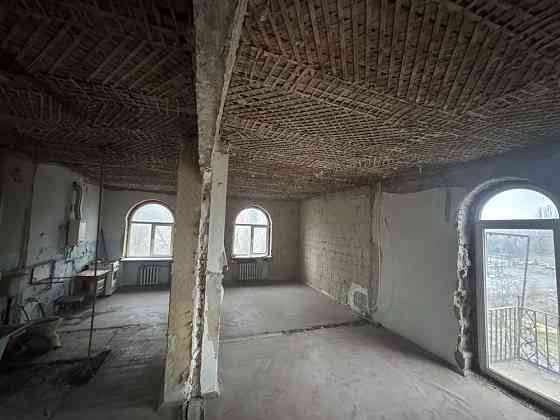 Сталінка 3к, 97 квартал (Героїв Ато), під ремонт. Кривий Ріг