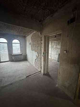 Сталінка 3к, 97 квартал (Героїв Ато), під ремонт. Кривий Ріг