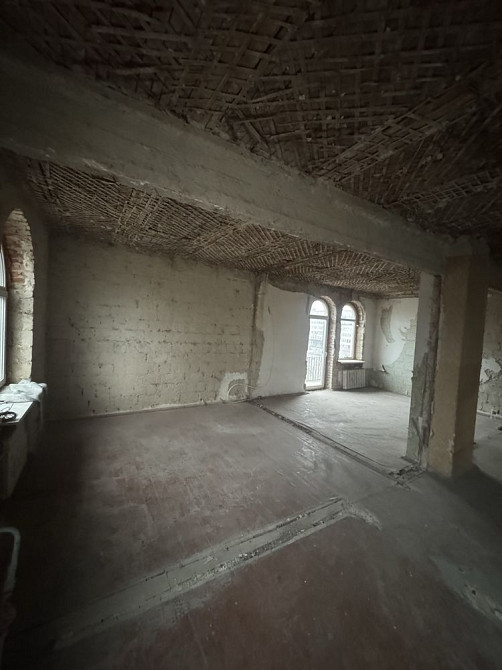 Сталінка 3к, 97 квартал (Героїв Ато), під ремонт. Кривий Ріг - зображення 7