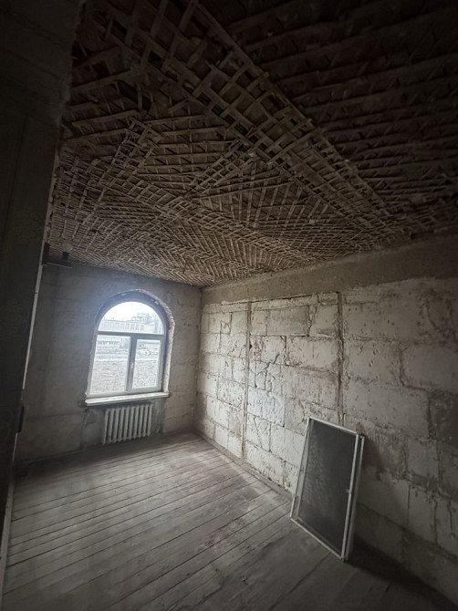 Сталінка 3к, 97 квартал (Героїв Ато), під ремонт. Кривий Ріг - зображення 8