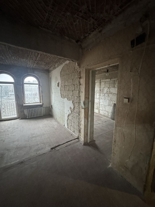 Сталінка 3к, 97 квартал (Героїв Ато), під ремонт. Кривий Ріг - зображення 6