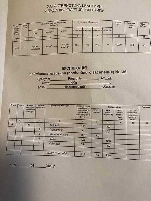 Продам Квартиру. Київ - зображення 6