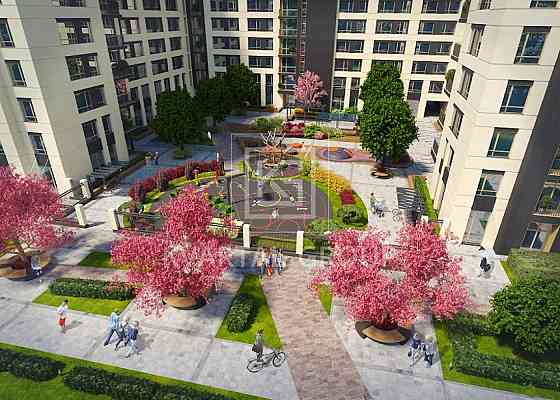 Однокімнатна квартира без ремонту Буча