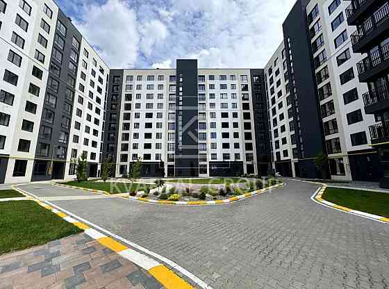 Однокімнатна квартира без ремонту Буча