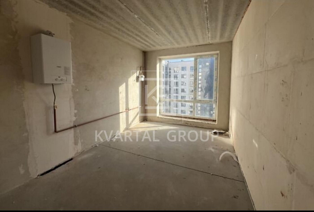 Однокімнатна квартира без ремонту Буча - изображение 3