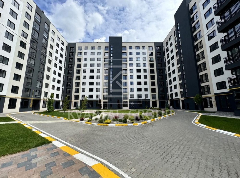 Однокімнатна квартира без ремонту Буча - изображение 1