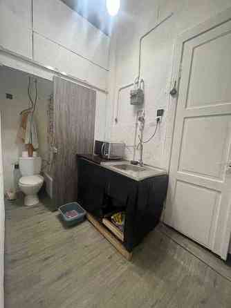 Продаж квартири в центрі Львова —  вул. Замарстинівська Lviv