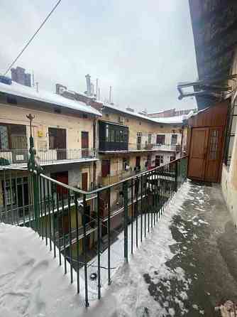 Продаж квартири в центрі Львова —  вул. Замарстинівська Lviv