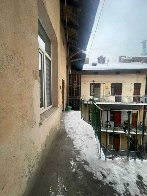 Продаж квартири в центрі Львова —  вул. Замарстинівська Lviv - photo 7