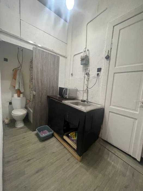 Продаж квартири в центрі Львова —  вул. Замарстинівська Lviv - photo 4