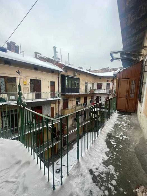 Продаж квартири в центрі Львова —  вул. Замарстинівська Lviv - photo 6