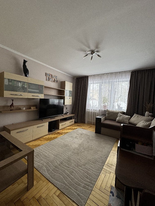 3к Східний вул. Протасевича Тернопіль - зображення 1