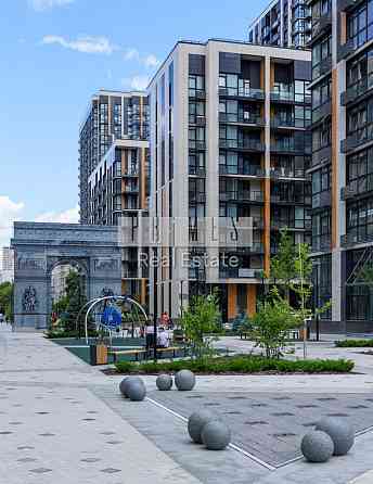 Продаж 2к квартири, ЖК Французький квартал 2, вул. Предславинська, 42 Киев
