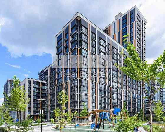 Продаж 2к квартири, ЖК Французький квартал 2, вул. Предславинська, 42 Киев