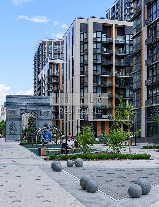 Продаж 2к квартири, ЖК Французький квартал 2, вул. Предславинська, 42 Киев - изображение 1