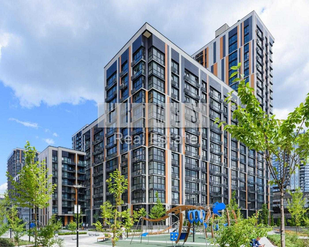 Продаж 2к квартири, ЖК Французький квартал 2, вул. Предславинська, 42 Киев - изображение 6