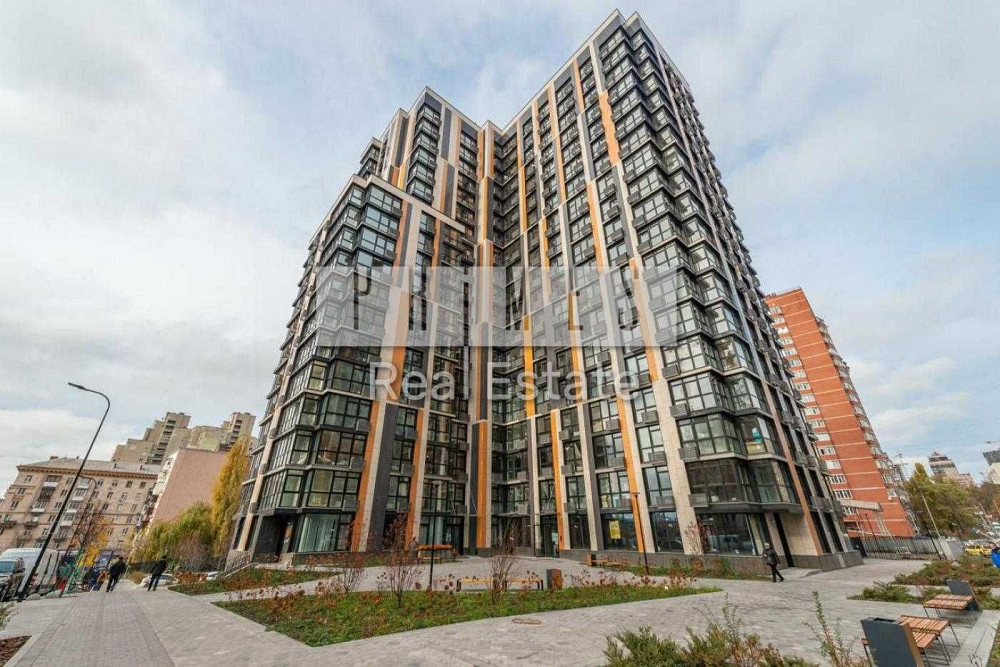 Продаж 2к квартири, ЖК Французький квартал 2, вул. Предславинська, 42 Киев - изображение 8