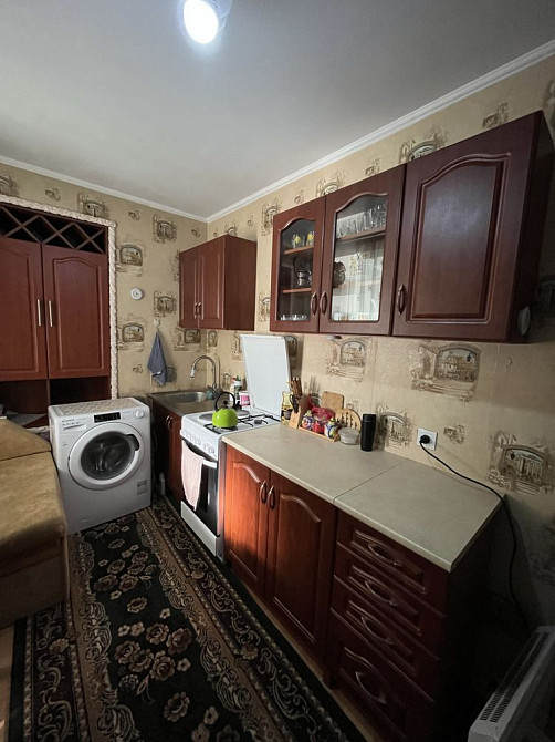 1-к. квартира с двориком в 5 минутах от центра‼️ Без комиссии Миколаїв - зображення 5