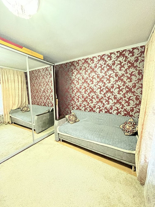 1-к. квартира с двориком в 5 минутах от центра‼️ Без комиссии Миколаїв - зображення 2