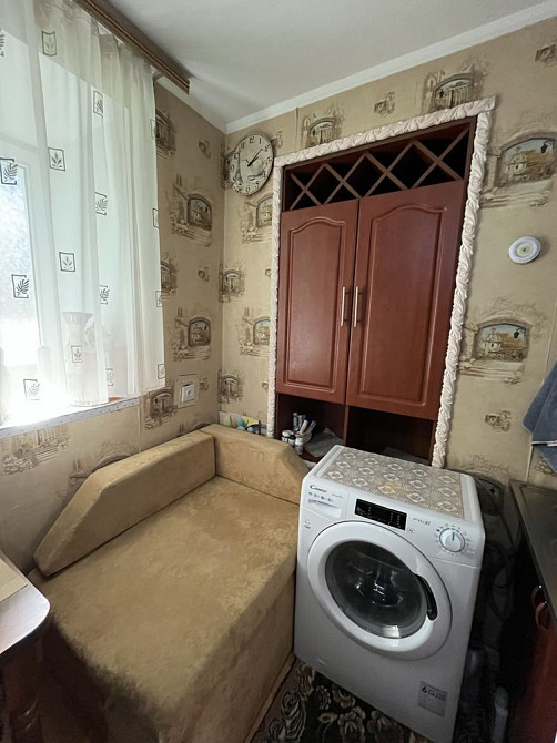 1-к. квартира с двориком в 5 минутах от центра‼️ Без комиссии Миколаїв - зображення 6