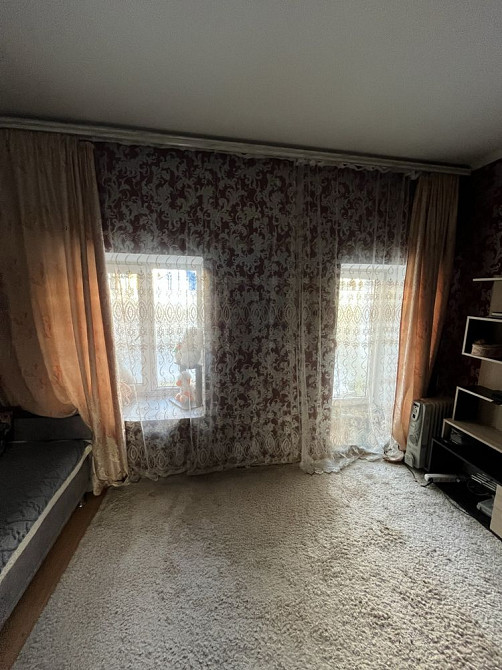 1-к. квартира с двориком в 5 минутах от центра‼️ Без комиссии Миколаїв - зображення 4