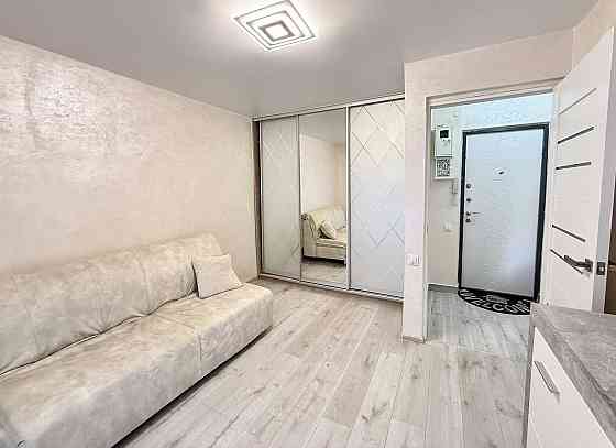 1-к. квартира по вул. Іванни Блажкевич з євроремонтом. Тернопіль