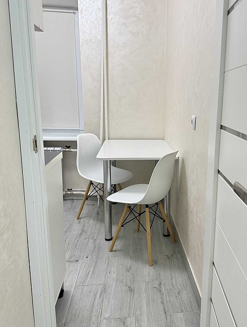 1-к. квартира по вул. Іванни Блажкевич з євроремонтом. Тернопіль - зображення 4