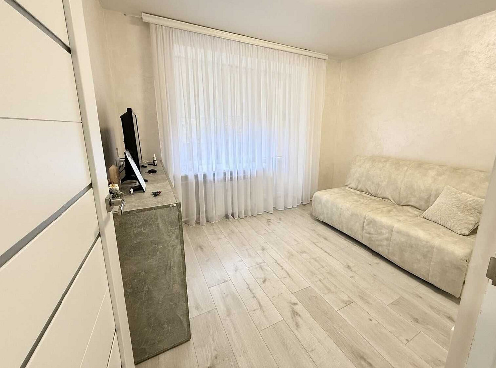 1-к. квартира по вул. Іванни Блажкевич з євроремонтом. Тернопіль - зображення 6