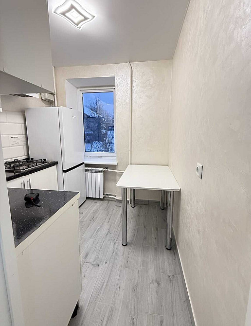 1-к. квартира по вул. Іванни Блажкевич з євроремонтом. Тернопіль - зображення 3