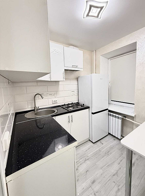 1-к. квартира по вул. Іванни Блажкевич з євроремонтом. Тернопіль - зображення 2