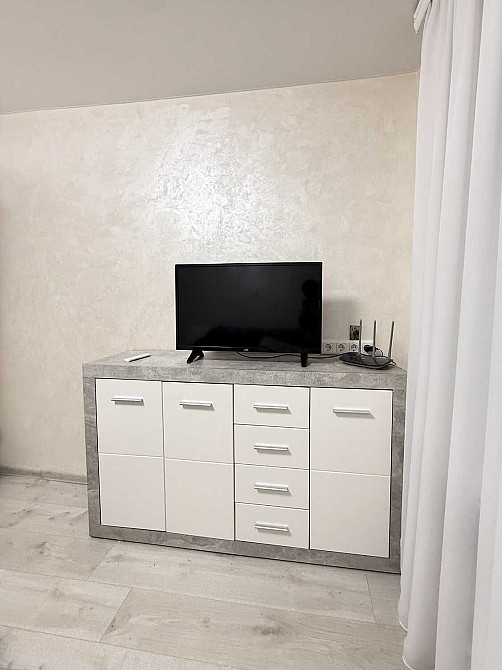 1-к. квартира по вул. Іванни Блажкевич з євроремонтом. Тернопіль - зображення 8