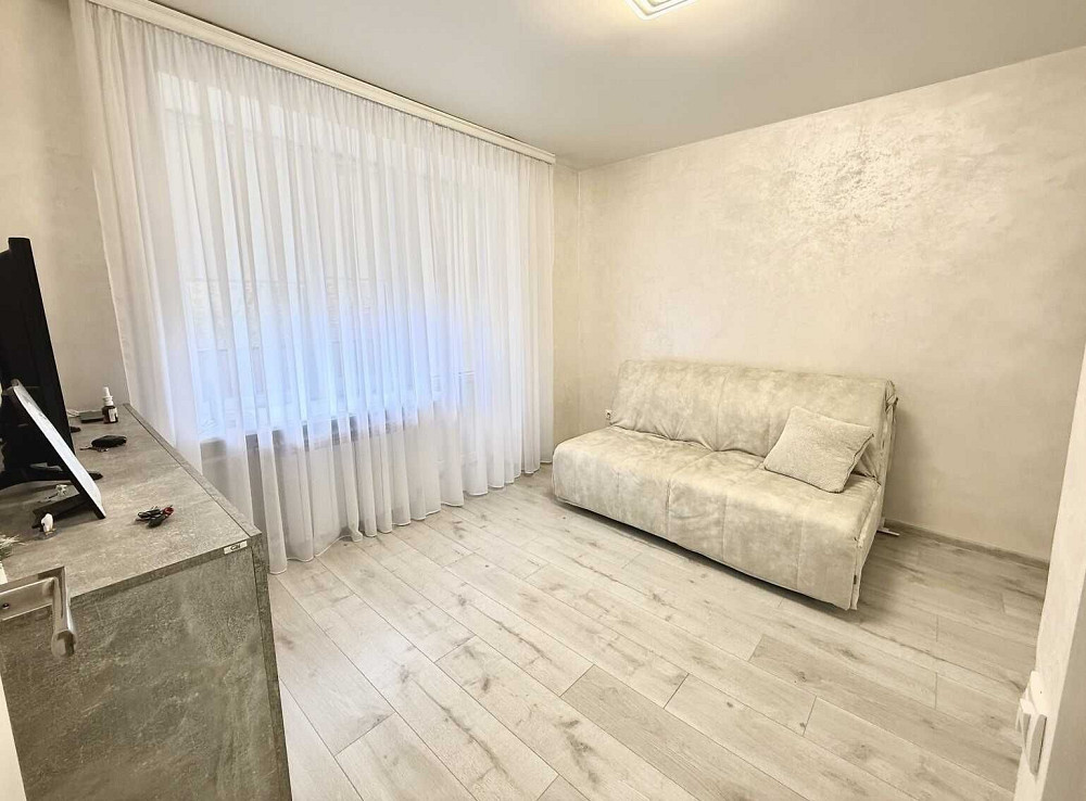 1-к. квартира по вул. Іванни Блажкевич з євроремонтом. Тернопіль - зображення 7