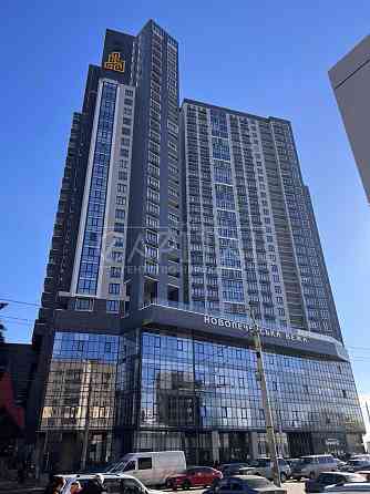 Цена низ рынка! Продажа 3-х к квартира, ЖК Новопечерская Вежа, Печерск Киев