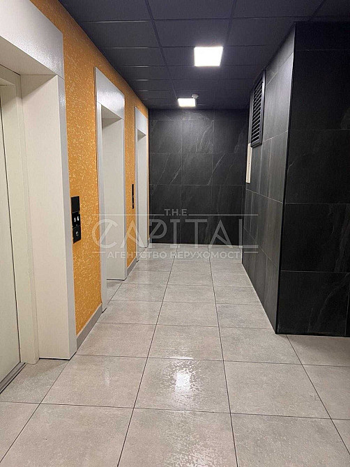 Цена низ рынка! Продажа 3-х к квартира, ЖК Новопечерская Вежа, Печерск Киев - изображение 3