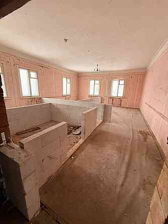 2-к квартира 53 м² • скважина, септик • газ  • готові документи Бориспіль