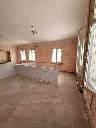 2-к квартира 53 м² • скважина, септик • газ  • готові документи Бориспіль