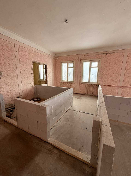 2-к квартира 53 м² • скважина, септик • газ  • готові документи Борисполь - изображение 2