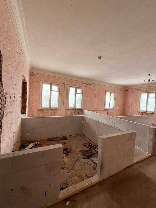 2-к квартира 53 м² • скважина, септик • газ  • готові документи Борисполь - изображение 4