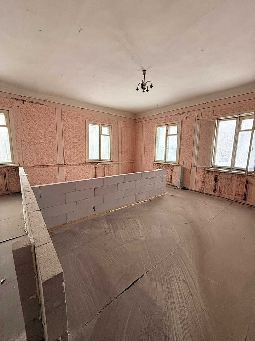 2-к квартира 53 м² • скважина, септик • газ  • готові документи Борисполь - изображение 3