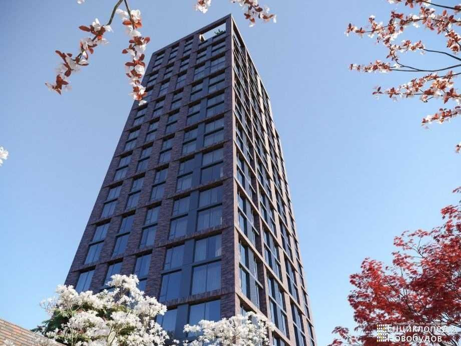 Продам 3к квартиру ЖК MARSHALL Dnipro - photo 1