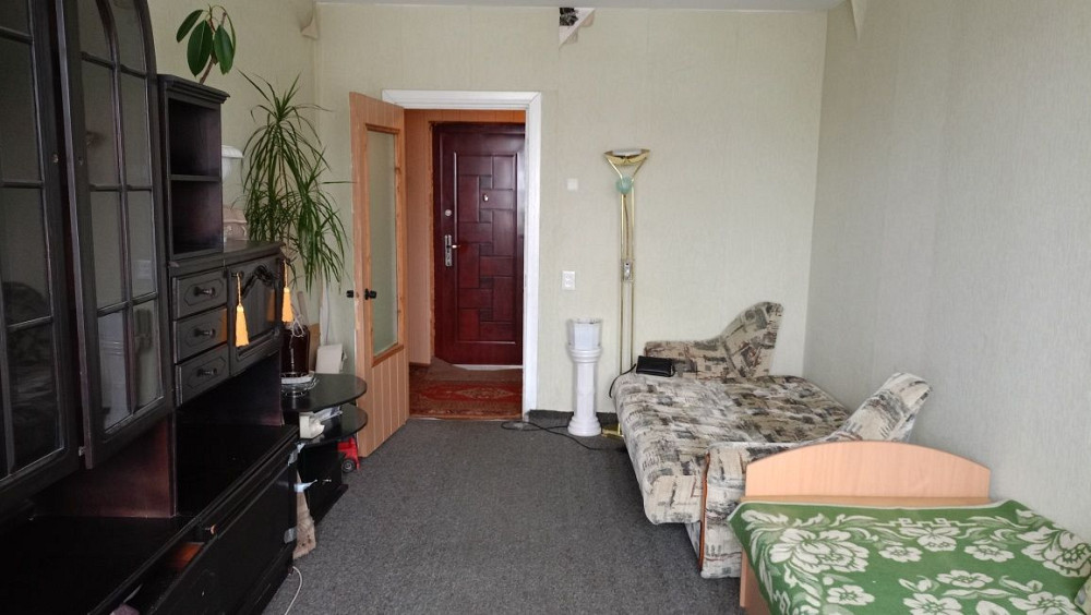 Продається 1к квартира по вул Миколайчука Івано-Франківськ - зображення 1