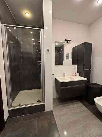 Продаж 3-кім квартири з ремонтом в новобудові на проспекті Чорновола Lviv